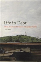 Han, Clara Han, Han Clara - Life in Debt