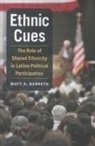 Matt Barreto, Matt A. Barreto - Ethnic Cues