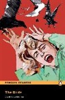 Daphne Du Maurier, Daphne du Maurier - The Birds book with MP3