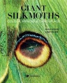 Philip Howse, Philip/ Wolfe Howse, Kirby Wolfe - The Giant Silkmoths