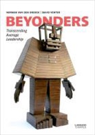 Herman van Broeck, Herman Van Den/ Venter Broeck, HERMAN VAN DEN BROECK, David Venter - BEYONDERS; TRANSCENDING AVERAGE LEADERSHIP