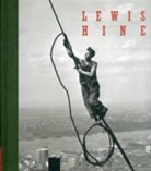 Lewis (PHT)/ Nordstrom Hine, Alison Nordstrom, Lewis Hine - Lewis Hine