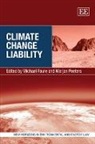 Michael (EDT)/ Peeters Faure, Michael Peeters Faure, Michael Faure, Marjan Peeters - Climate Change Liability