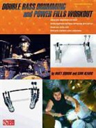 Sam Aliano, Matt Sorum, Matt/ Aliano Sorum - Double Bass Drumming and Power Fills Workout