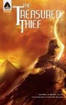 Ryan Foley, Ryan/ Nagar Foley, Sachin Nagar, Sachin Nagar - The Treasured Thief