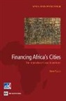 Thierry Paulais, Thierry (EDT) Paulais, Thierry Paulais - Financing Africa's Cities