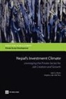 Gabi G. Afram, Gabi G./ Del Pero Afram, Angelica Salvi Del Pero, Angelica Salvi Del Pero - Nepal's Investment Climate