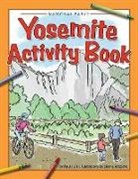 Paula Ellis, Shane Nitzsche - Yosemite Activity Book