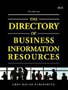 Laura Mars - Directory of Business Information Resources, 2013