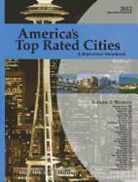 Grey House Publishing - America's Top Rated Cities, Volume 2: Western