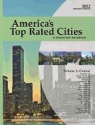 Grey House Publishing - America's Top Rated Cities, Volume 3: Central