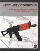 Jack Streat, Streat Jack - Lego Heavy Weapons