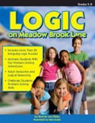 Bonnie L Risby, Bonnie L. Risby - Logic on Meadow Brook Lane