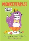 David Borgenicht - Monkeyfarts!