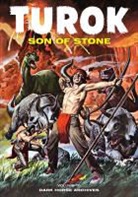 Paul S. Newman, Others, Paul S. Others, Alberto Giolitti - Turok, Son of Stone Archives