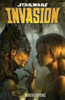 Wes Dzioba, Tom Taylor, Colin Wilson, Wes Dzioba, Colin Wilson - Star Wars: Invasion