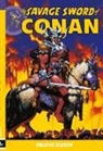 Michael Fleisher, Michael Krarr Fleisher, Don Krarr, Pablo Marcos, Rudy Nebres, Larry Yakata... - Savage Sword of Conan