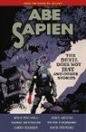 John Arcudi, John Mignola Arcudi, ARCUDI JOHN MIGNOLA MIKE, Mike Mignola, Patric Reynolds, Dave Stewart... - The Devil Does Not Jest
