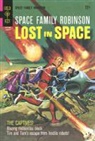 Gaylord Dubois, Dan Spiegle, Dan Spiegle, Patrick Thorpe - Space Family Robinson Archives