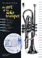 Hal Leonard Publishing Corporation (COR), Hal Leonard Corp, Hal Leonard Publishing Corporation - Art of the Solo Trumpet With Orchestral Accompaniment