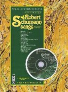 Franz (COP) Ruckert - Schumann German Lieder for Low Voice