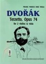 Antonin (COP) Dvorak - Dvorak String Trio 'terzetto' in C Major, Op. 74, B148
