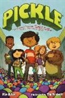 Kim Baker, Kimberly Baker, Kimberly/ Probert Baker, Tim Probert - Pickle