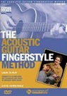 David Hamburger - The Acoustic Guitar Fingerstyle Method
