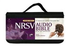 Stephen (NRT) Hendrickson Bibles (COR)/ Johnston, Hendrickson Publishers - Nrsv Audio Bible With the Apocrypha (Hörbuch)