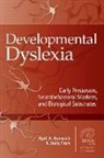 April a Fitch Benasich, April A. (EDT)/ Fitch Benasich, April A. Fitch Benasich, April Benasich, April A. Benasich, R. Fitch... - Developmental Dyslexia