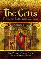 John T. Koch, John T. (EDT)/ Minard Koch, John Thomas Koch, Koch John T., Antone Minard, Minard Antone - The Celts