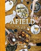 Jesse Griffith, Jesse Griffiths, Jody Horton, Andrew Zimmern, Jody Horton - Afield