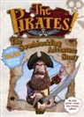 Gideon Defoe - The Pirates!