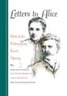 Robert Justus Kleberg, Jane Clements (EDT)/ Vick Monday, Jane Clements Monday, Frances Brannen Vick - Letters to Alice