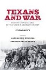Charles David Grear, Alexander Mendoza, Alexander (EDT)/ Grear Mendoza, Charles David Grear, Alexander Mendoza - Texans and War