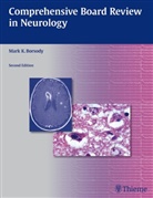 Mark K Borsody, Mark K. Borsody, Mark Borsody, Mark K Borsody, Mark K. Borsody, C Tselis... - Comprehensive Board Review in Neurology