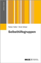 Gräser, Horst Gräser, Haller, Fabia Haller, Fabian Haller - Selbsthilfegruppen
