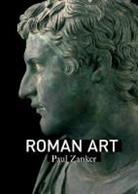 . Zanker, Paul Zanker - Roman Art