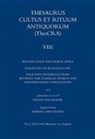 . Hermary, Antione Hermary, Antoine Hermary, Bertrand Jaeger - Thesaurus Cultus Et Rituum Antiquorum