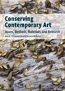 Chiantore, . Chiantore, .. Chiantore, Oscar Chiantore, Antonio Rava - Conserving Contemporary Art