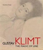 Marian Bisanz-Prakken - Gustav Klimt 8211 the Magic of Line