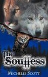 Michelle Scott - The Soulless