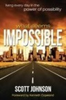 Scott Johnson - What Seems Impossible