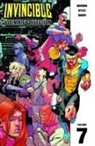 Robert Kirkman, Ryan Ottley, Martin Powell, Robert Kirkman, Ryan Ottley - Invincible: The Ultimate Collection Volume 7