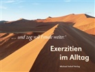 Fachbereic Frauen und Männer  Erzbistum Ham, Fachbereic Frauen und Männer Erzbistum Hamb - ... und zog voll Freude weiter,  Exerzitien im Alltag