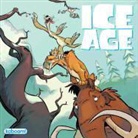 Caleb Monroe, Caleb/ Paroline Monroe, Branden Lamb, Shelli Paroline - Ice Age