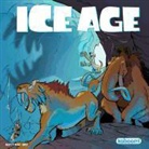 Caleb Monroe, Caleb/ Paroline Monroe, Branden Lamb, Shelli Paroline - Ice Age