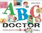 Harriet Ziefert, Harriet Murphy Ziefert, Liz Murphy - Abc Doctor