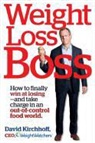 David Kirchhoff - Weight Loss Boss