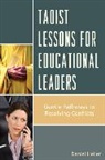 Daniel Heller, Heller Daniel - Taoist Lessons for Educational Leaders